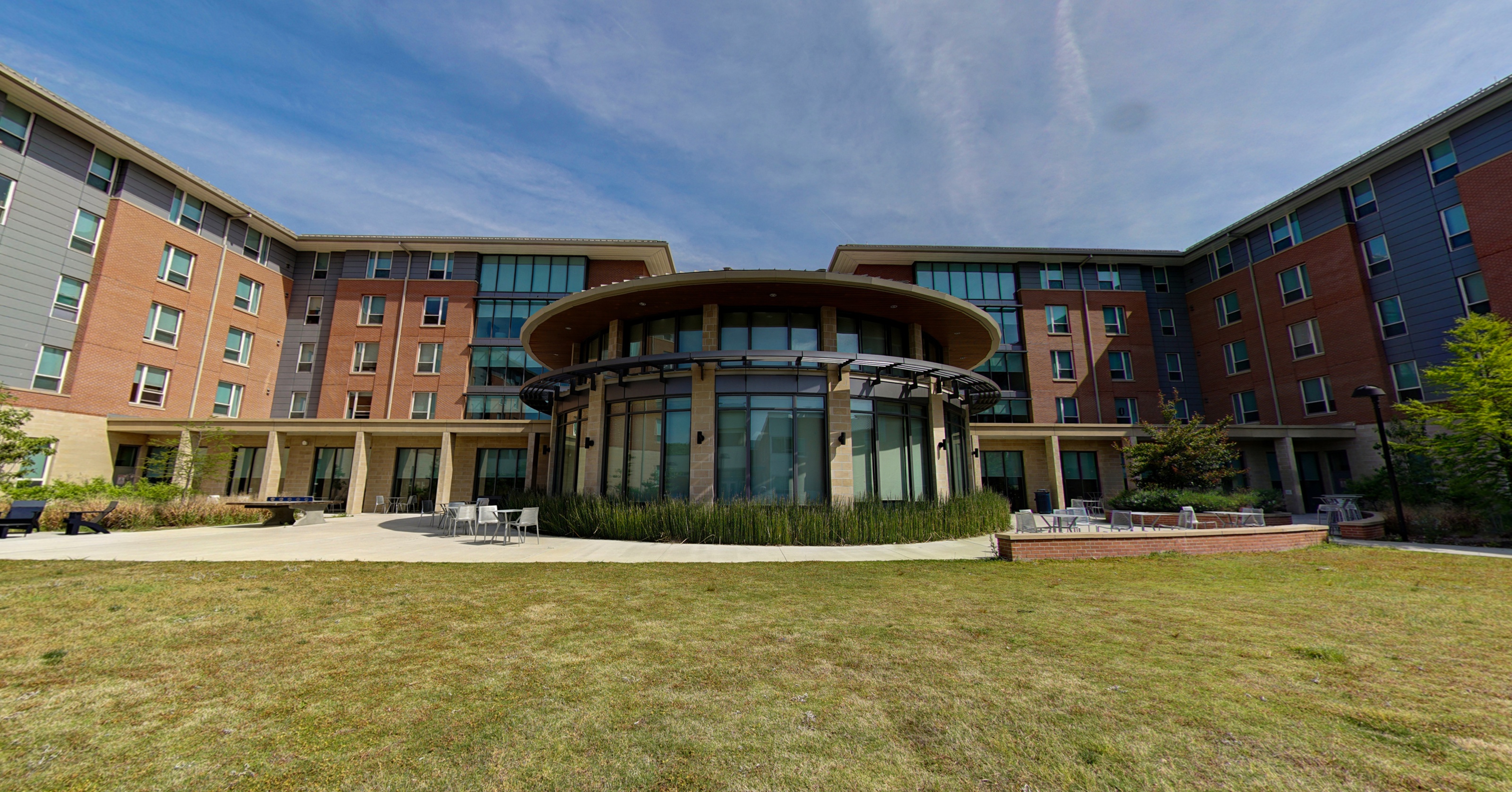 Old Dominion University